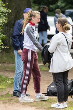 Bild 39 - BL2 DTV Hannover - TC Blau-Weiss Halle : Ergebnis: 9:0